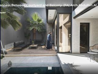 فيلا شرفة 60 - 6