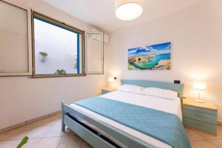 Casa Brezza Marina Vista Mare a Due Passi dalle Maldive del Salento - 3