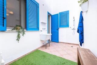 Casa Brezza Marina Vista Mare a Due Passi dalle Maldive del Salento - 2
