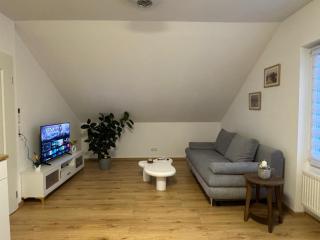 Apartment D&A - 1