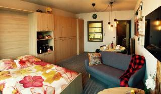 Zeezicht Studio Alisa - 4