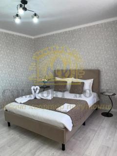 Уютные апартаменты в центре города, рядом с новой набережной - 0