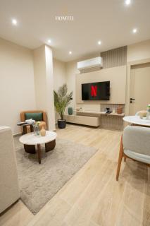 Homtel Residence Nasr City - 2
