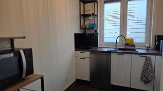 TheFerienwohnungen mit Balkon oder Terrasse - 2