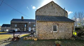 Omaha Secret Normandy Cottages - 8