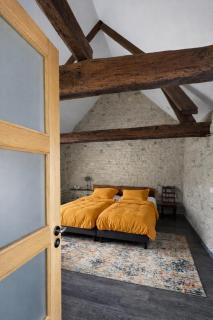 Omaha Secret Normandy Cottages - 5