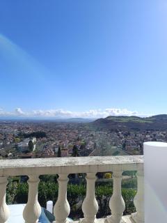Villa avec vue panoramique l'Eveil des sens - 7