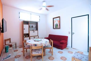 front sea apartment Argo - 6