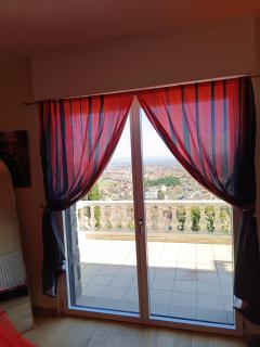 Villa avec vue panoramique l'Eveil des sens - 6
