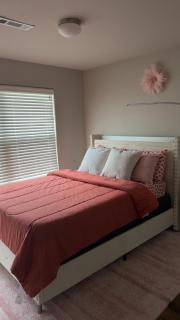 Welcome to your home away from home! Our charming 4 bedroom home - 2