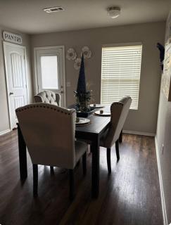 Welcome to your home away from home! Our charming 4 bedroom home - 1