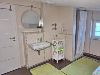 modern und gemütlich - 1