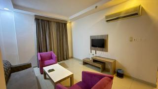 smart room Al-Fakhriya - Riyad - 2