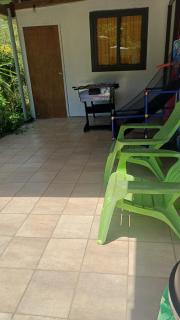 Nuku Hiva Pitake Lodge - 4