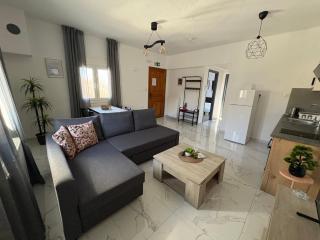 Village Villa, Agios Georgios Grevena - 1