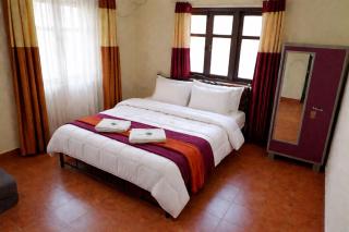 Baga Apartments Goa - 2