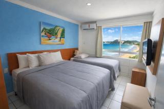 Ponta N Beach Natal Beira Mar - 9