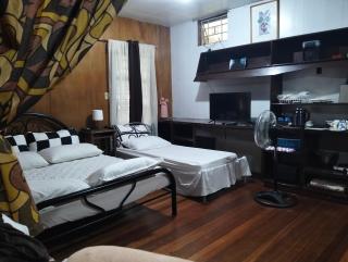 Jenny's transient house - 2