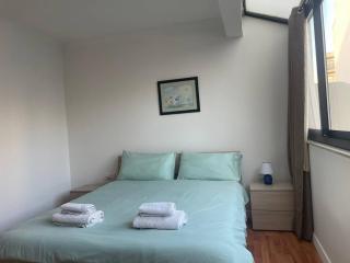 Panoramic Sea View Duplex Penthouse - 2 bedrooms - 2 living rooms - 1