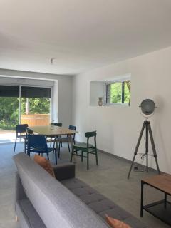 Gîte Les Douets - 4