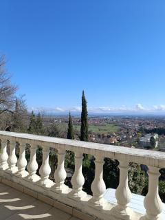 Villa avec vue panoramique l'Eveil des sens - 0