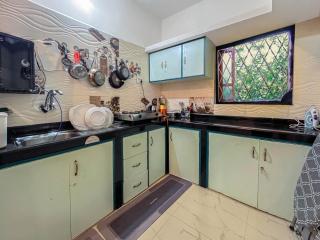 Bamboo Forest House - 1