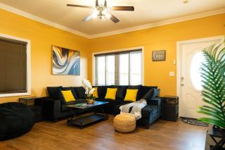 Vacation Haven - Rolleville - 4