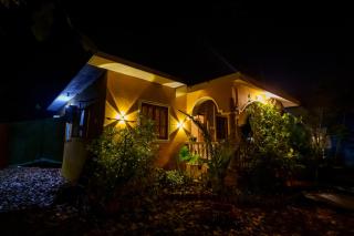 Bamboo Forest House - 6