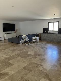 Villa situé à Sainte-Tulle - 1