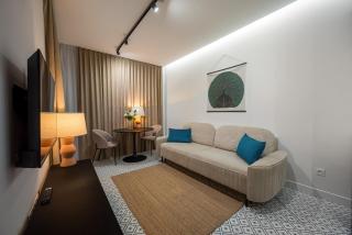 Warsaw Central Hideaway - 8
