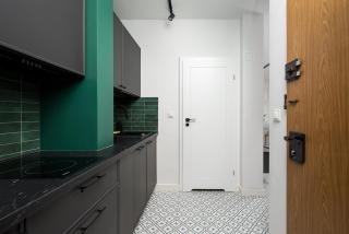 Warsaw Central Hideaway - 1