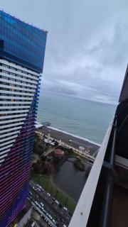 SPECIAL apart hotel in batumi - 6