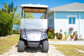 Vacation Haven - Rolleville - 1