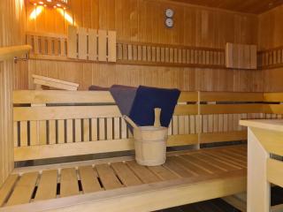 Terrassenhaus, FeWo 83 - 2