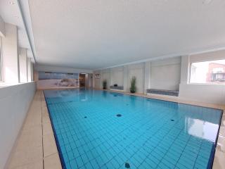 Terrassenhaus, FeWo 83 - 8