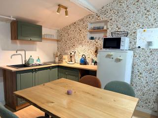 La Maisonette des Marais - 6