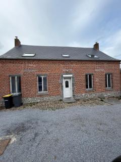Maison de village - 0
