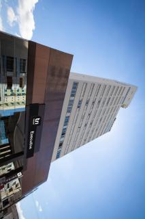 Tri Hotel Executive Brusque - Brusque - 9