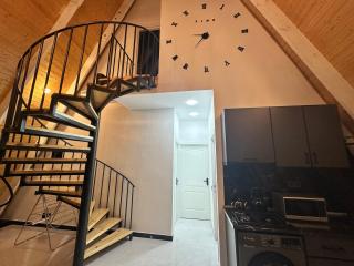 Qafqaz Dream Peak - 8