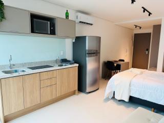 #1808 Além do Horizonte - Recep(24h) - ROOFTOP - Piscina - Estacionamento - 6