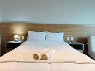 #1808 Além do Horizonte - Recep(24h) - ROOFTOP - Piscina - Estacionamento - 9