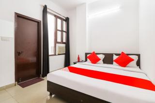 Hotel O by OYO Safe Stay - 0