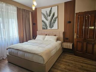 Skanderbeg Square M Apartments, City Center, Tirana - 0