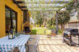 il Castello di Tara Boutique Home & Getaways - 0