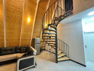 Qafqaz Dream Peak - 4