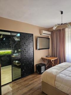 Skanderbeg Square M Apartments, City Center, Tirana - 2