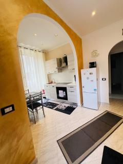 Casa vacanza La Rosa di Oscar - Testaccio - Roma - 6