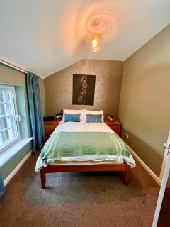 Old Spittal Hospital Apartment - Free Parking - 1