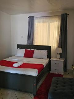 Shikaz Homes-One Bedroom - 9