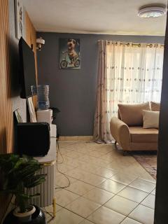 Shikaz Homes-One Bedroom - 5